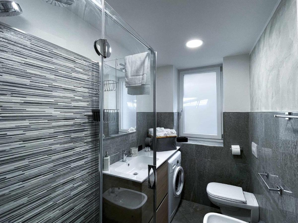 Limonta Antico Torchio Apartment מראה חיצוני תמונה