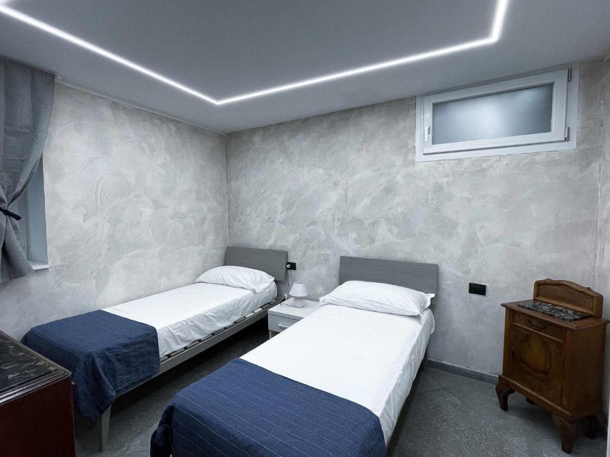 Limonta Antico Torchio Apartment מראה חיצוני תמונה