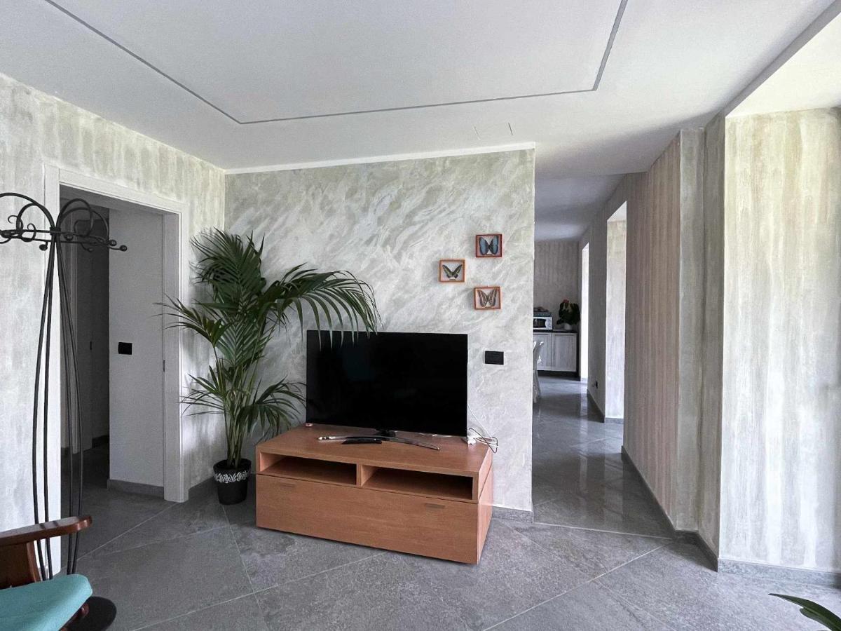 Limonta Antico Torchio Apartment מראה חיצוני תמונה