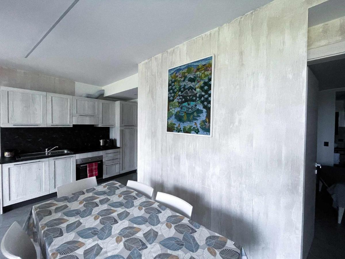 Limonta Antico Torchio Apartment מראה חיצוני תמונה